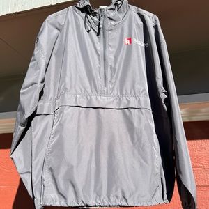 Men’s Berklee School Of Music Windbreaker by Champion